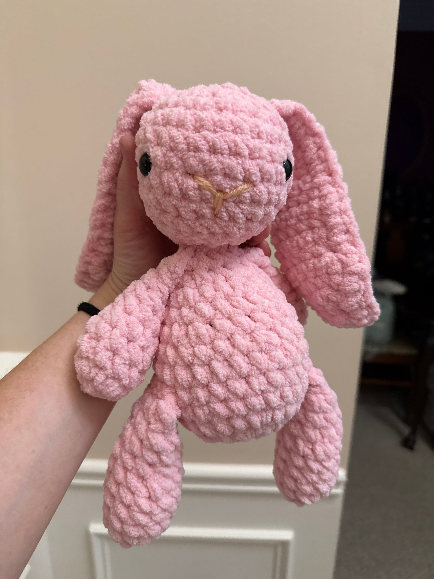 Boho Bunny