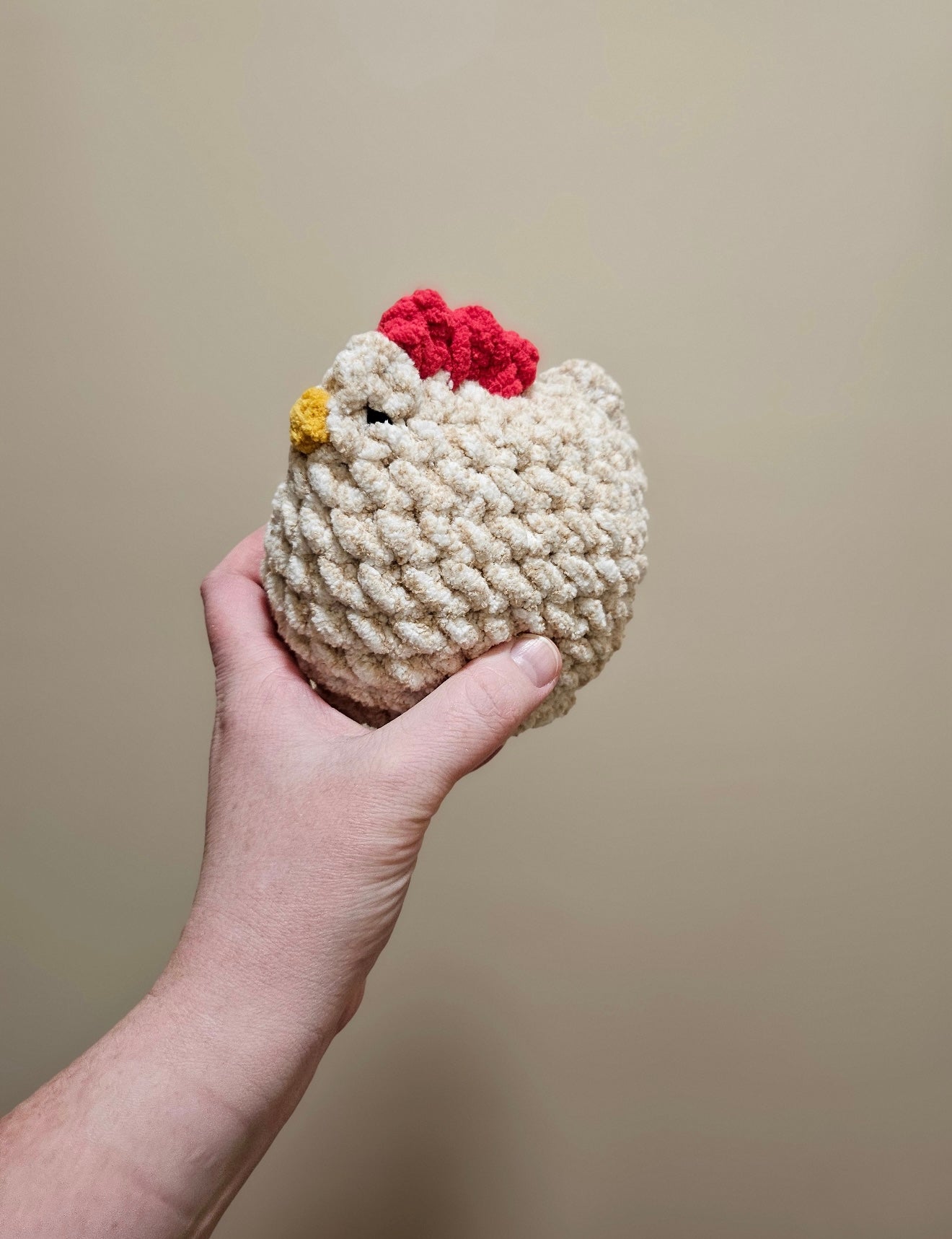 Mabel Chickens