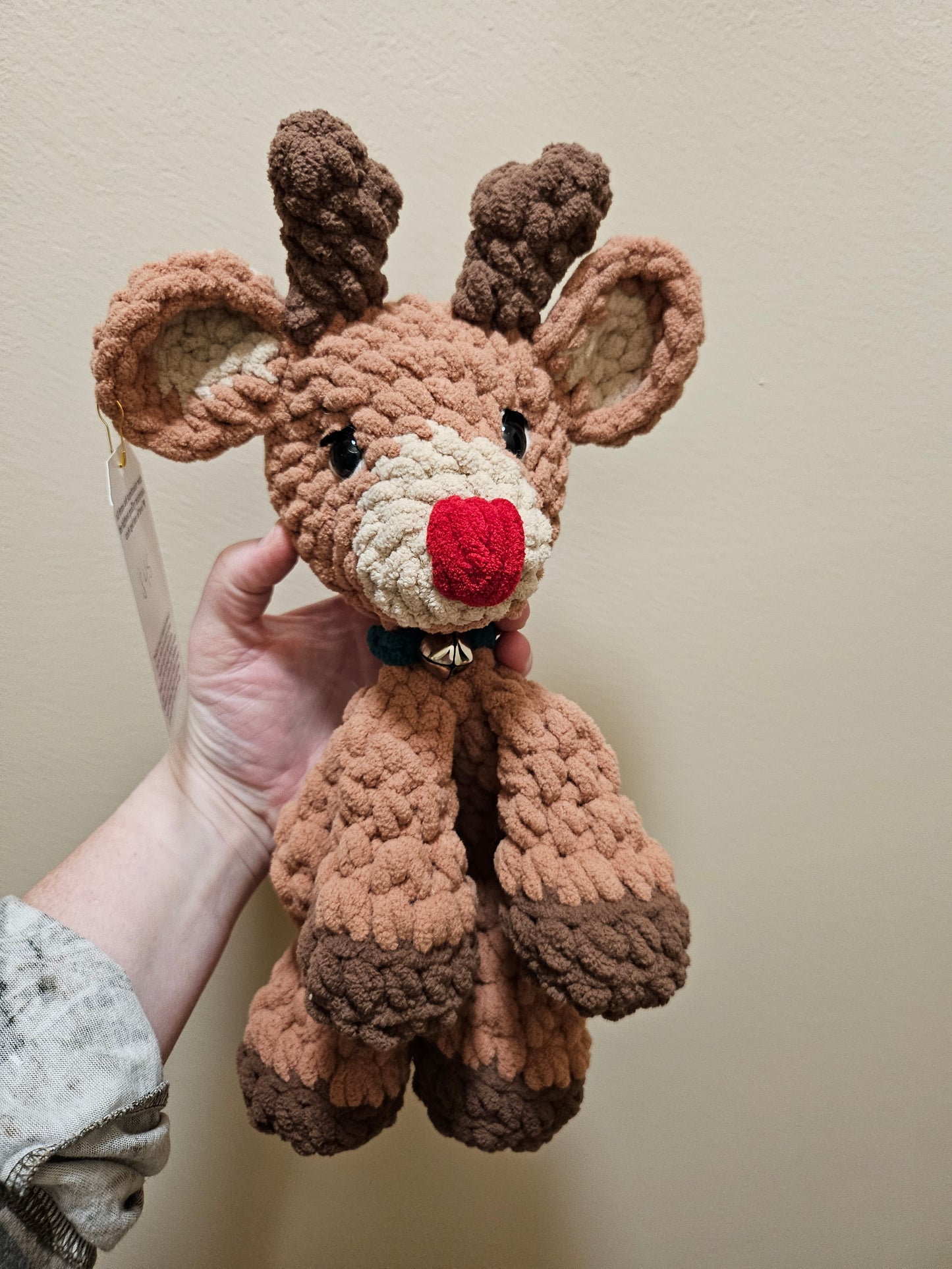 Rudolph Lovey