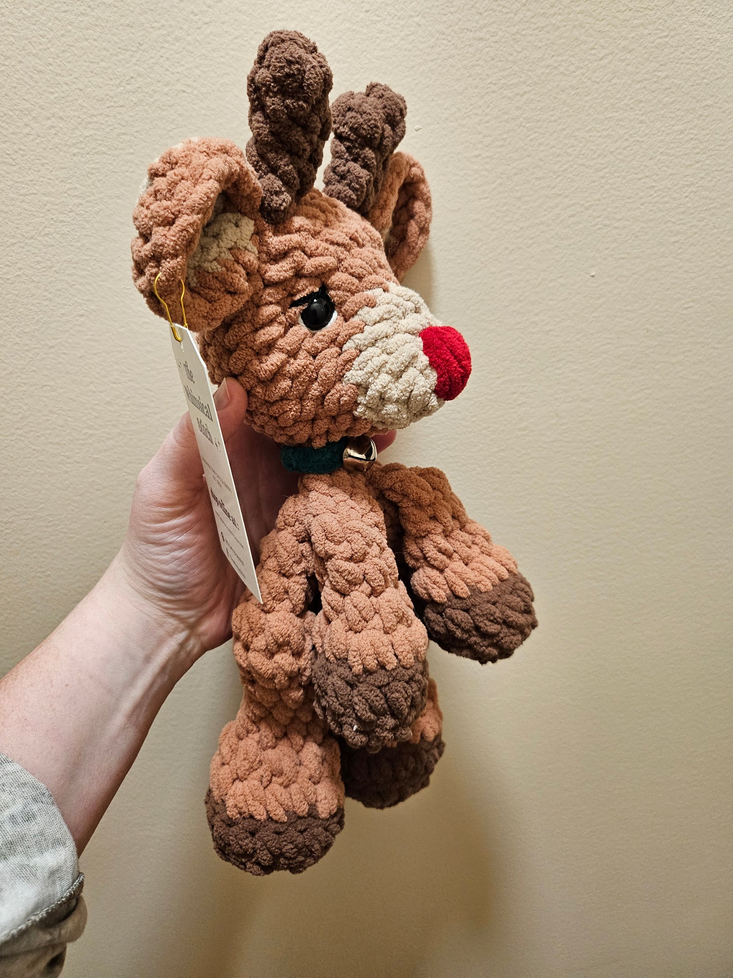 Rudolph Lovey