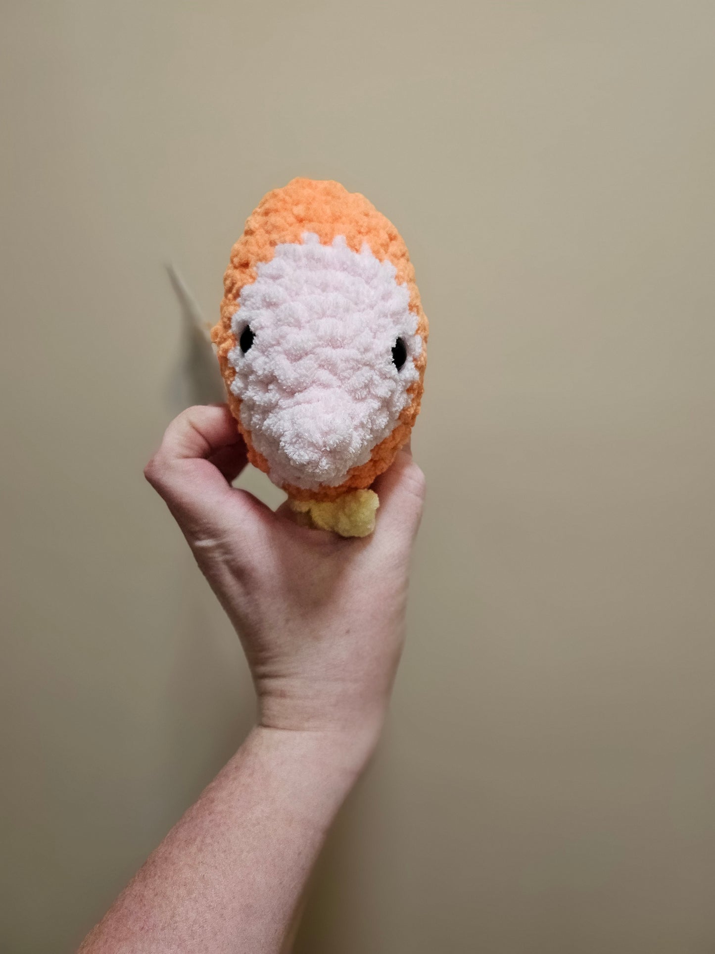 Bebe Fish