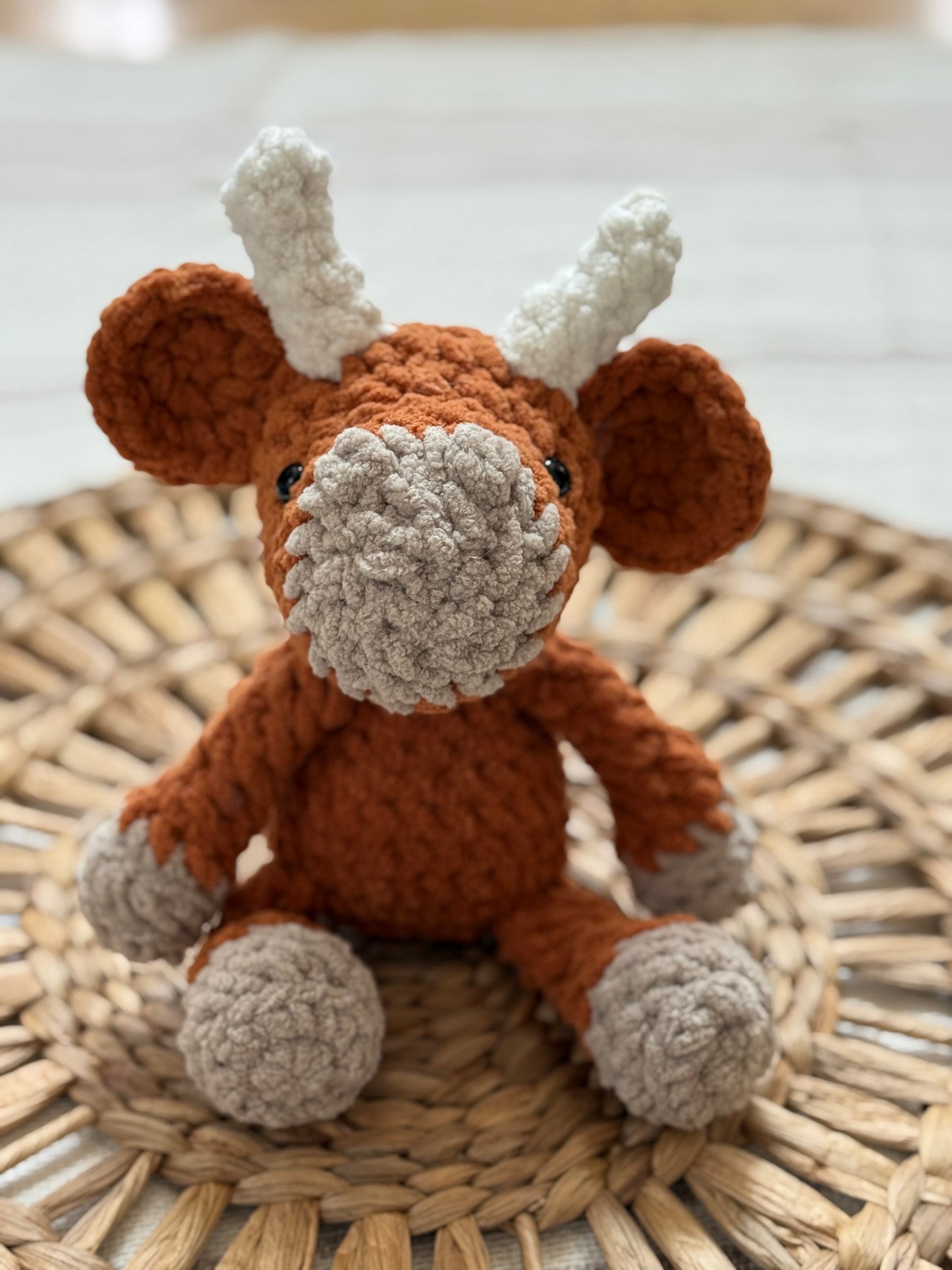Hart Highland Cow