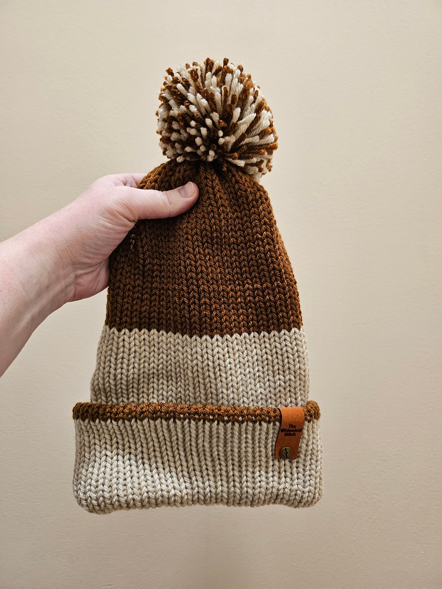 Adult Beanie