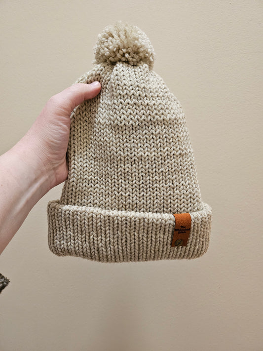 Adult Beanie