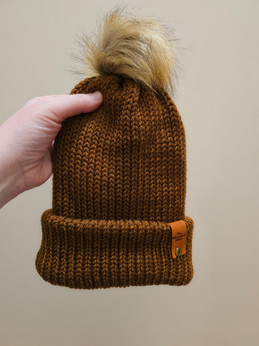 Youth Beanie