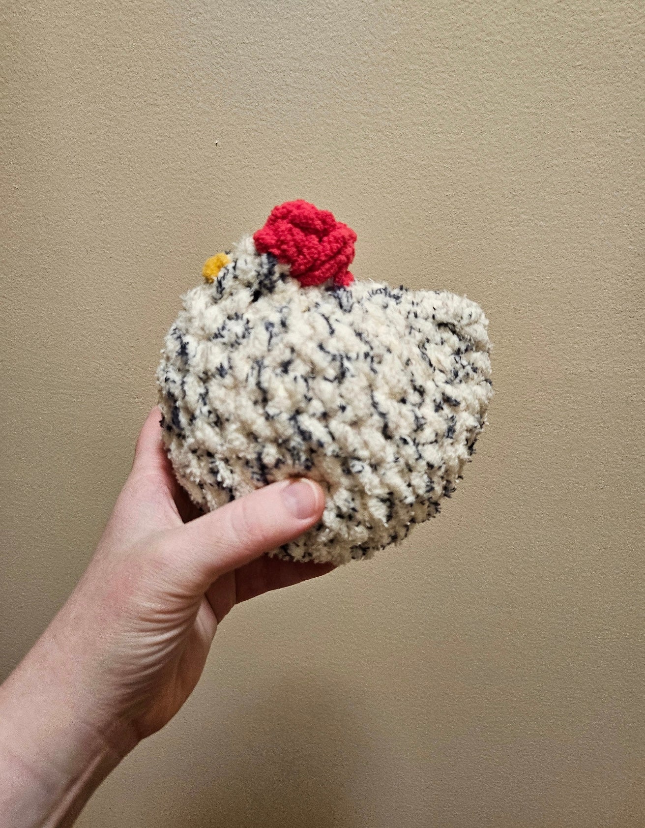 Mabel Chickens