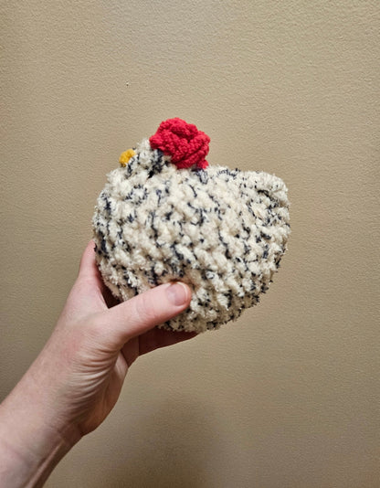 Mabel Chickens