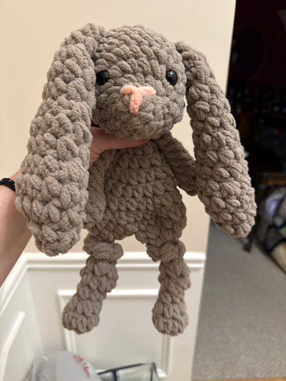 Rivie Rabbit