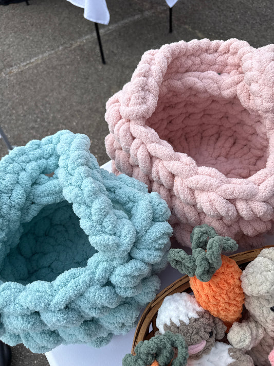 Easter Baskets