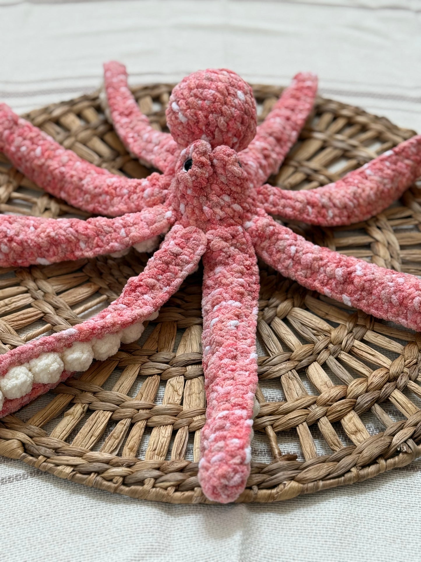 Mini Anchor Octopus
