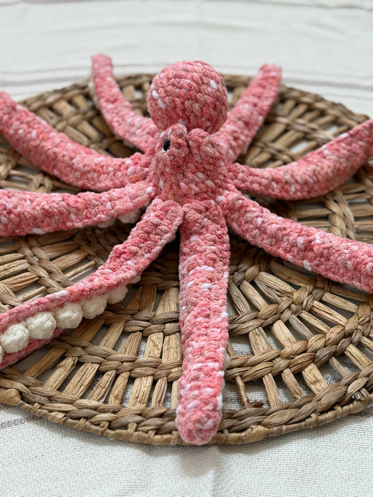 Mini Anchor Octopus