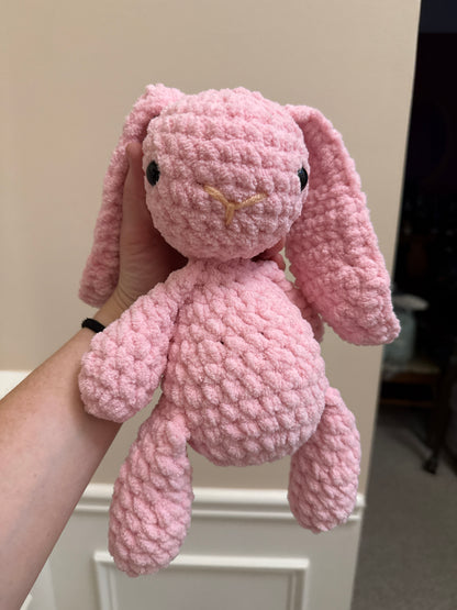 Boho Bunny
