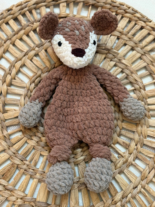 Deer Lovey