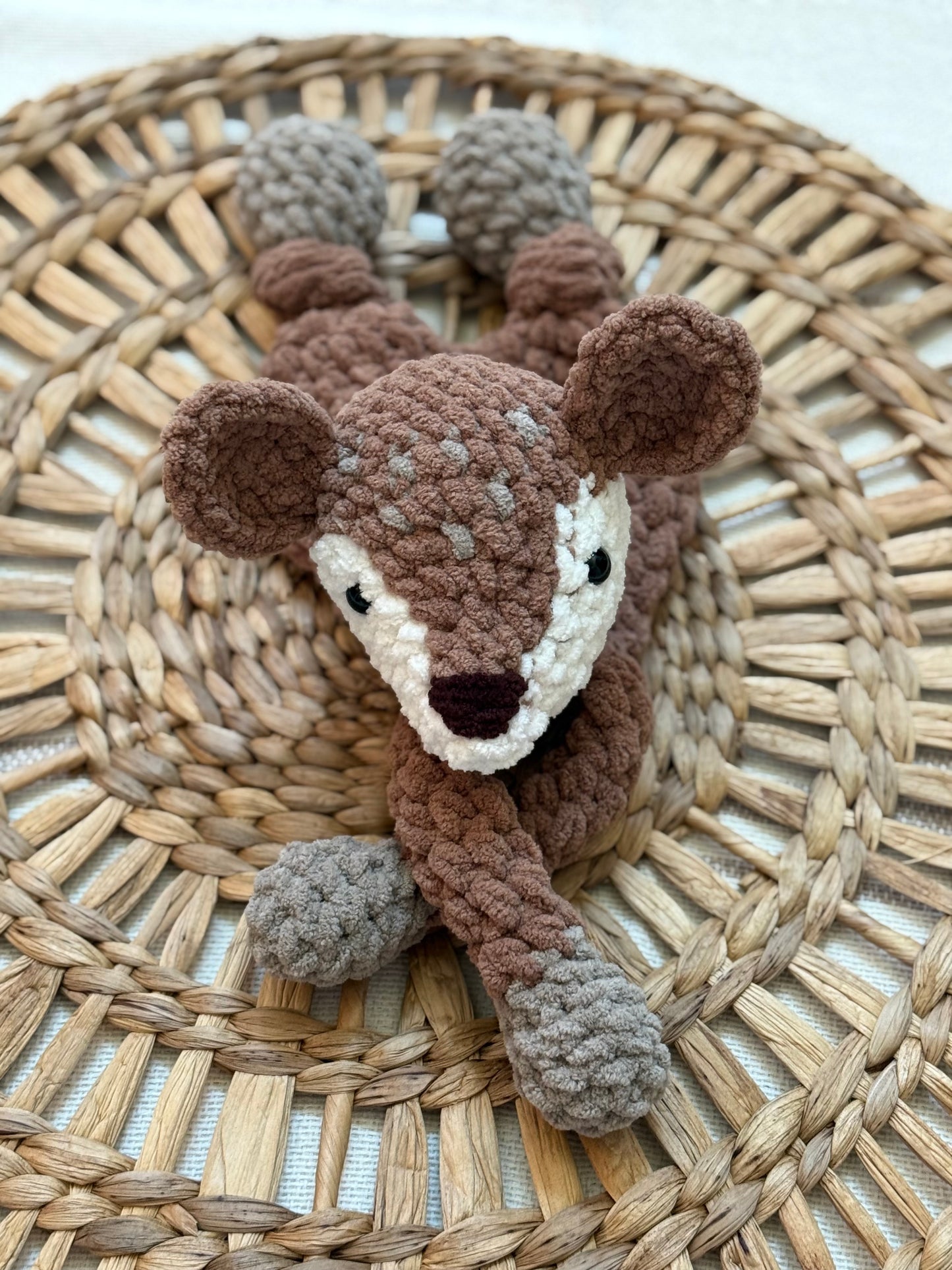 Deer Lovey