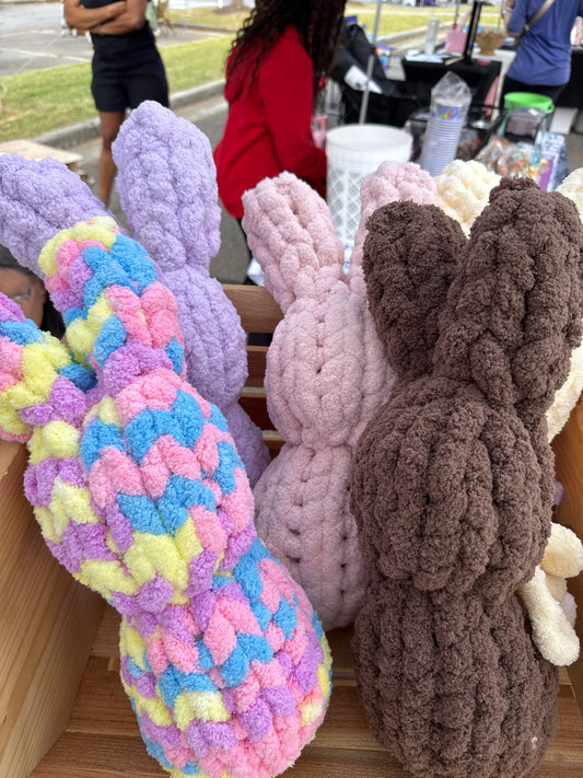 Chunky Bunnies