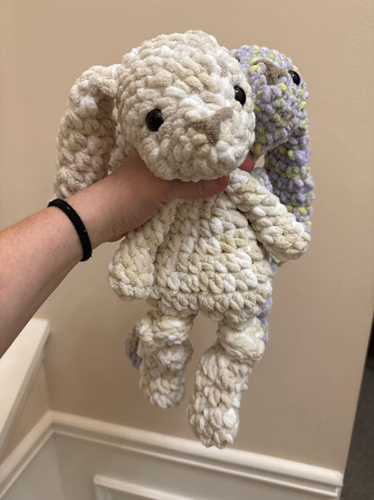 Rivie Rabbit