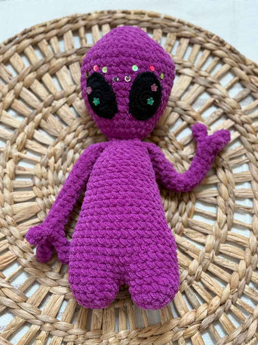 Ether Alien