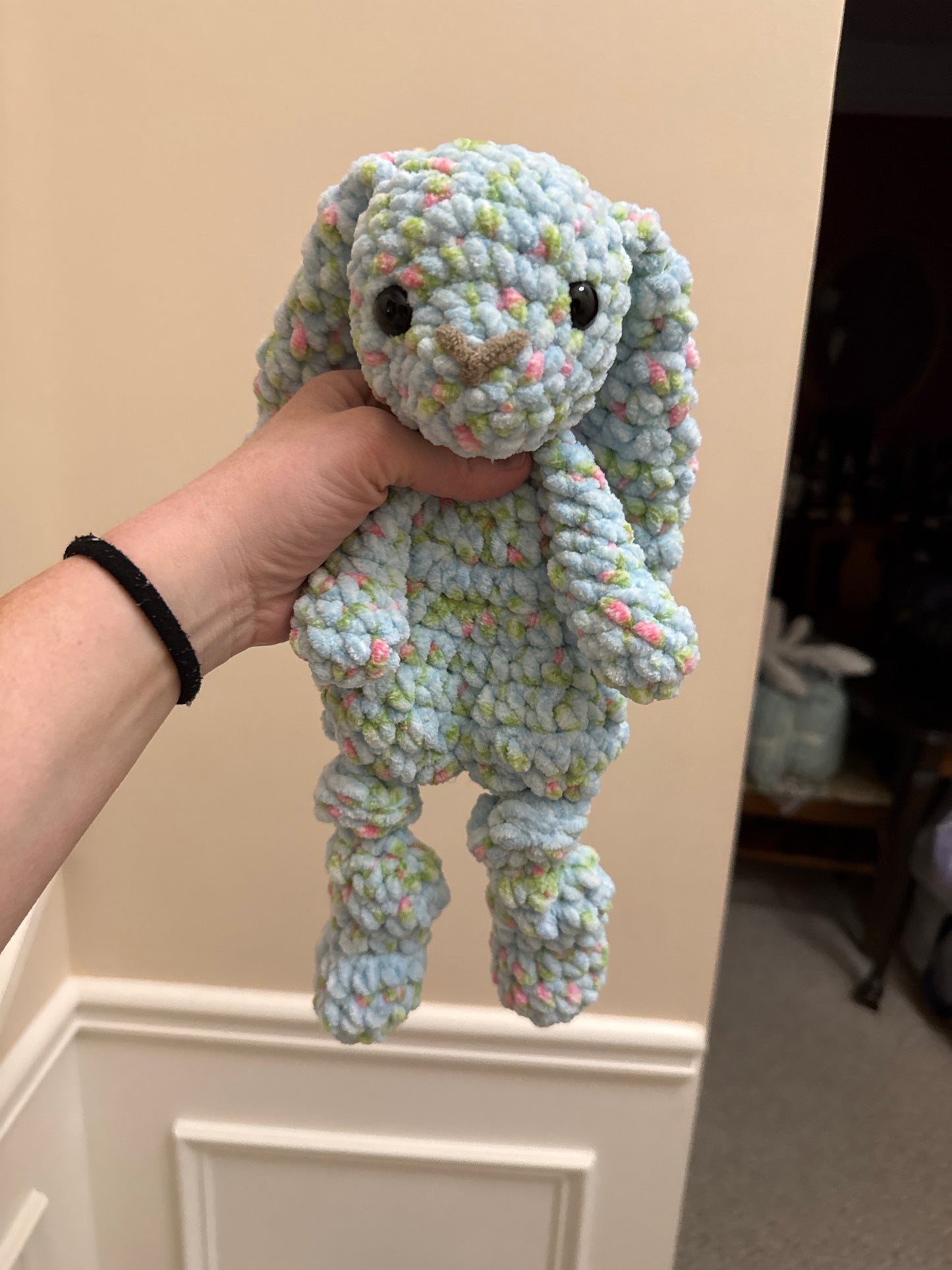 Rivie Rabbit