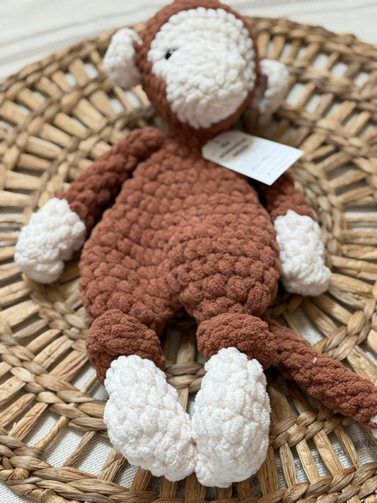 Little Max Monkey