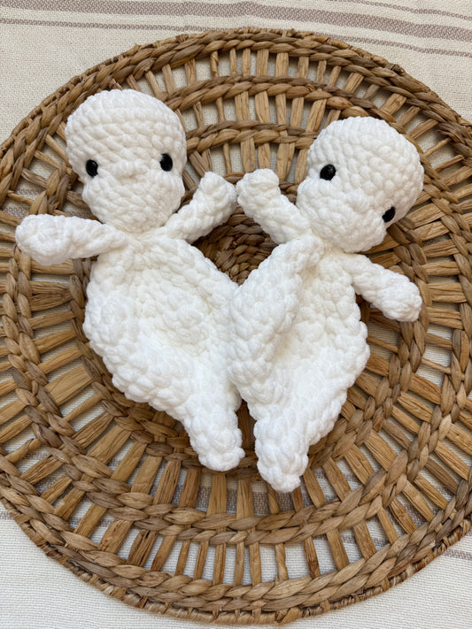 Gasp Ghost Lovey