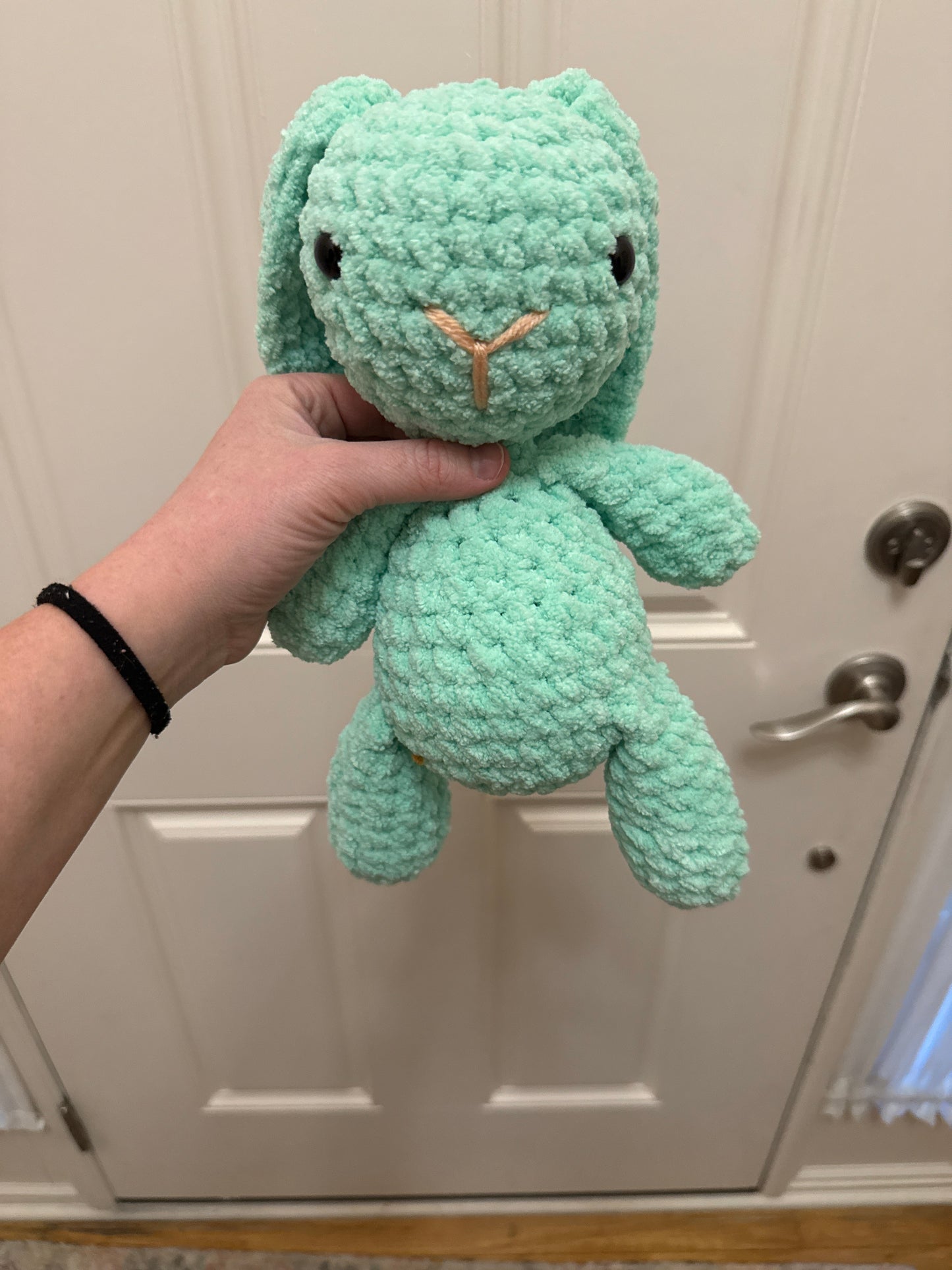Boho Bunny