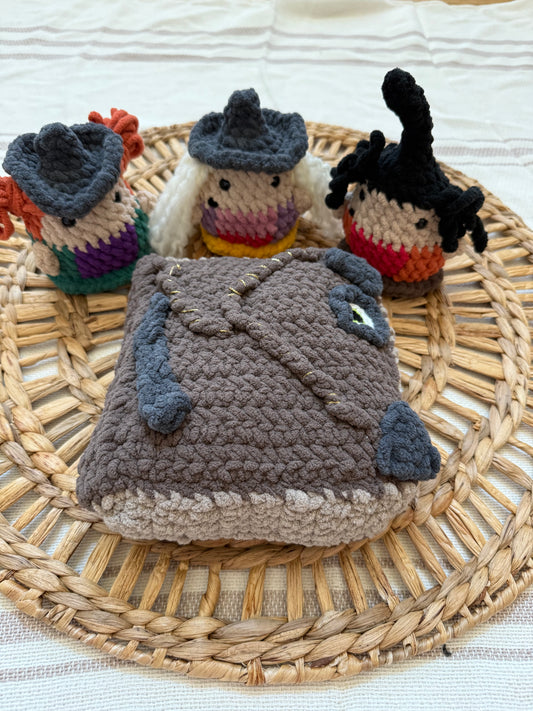 Hocus Pocus Bundle