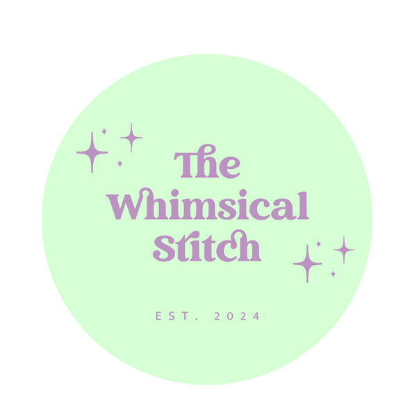 The Whimsical Stitch