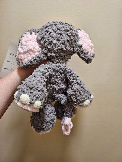 May Elephant Lovey