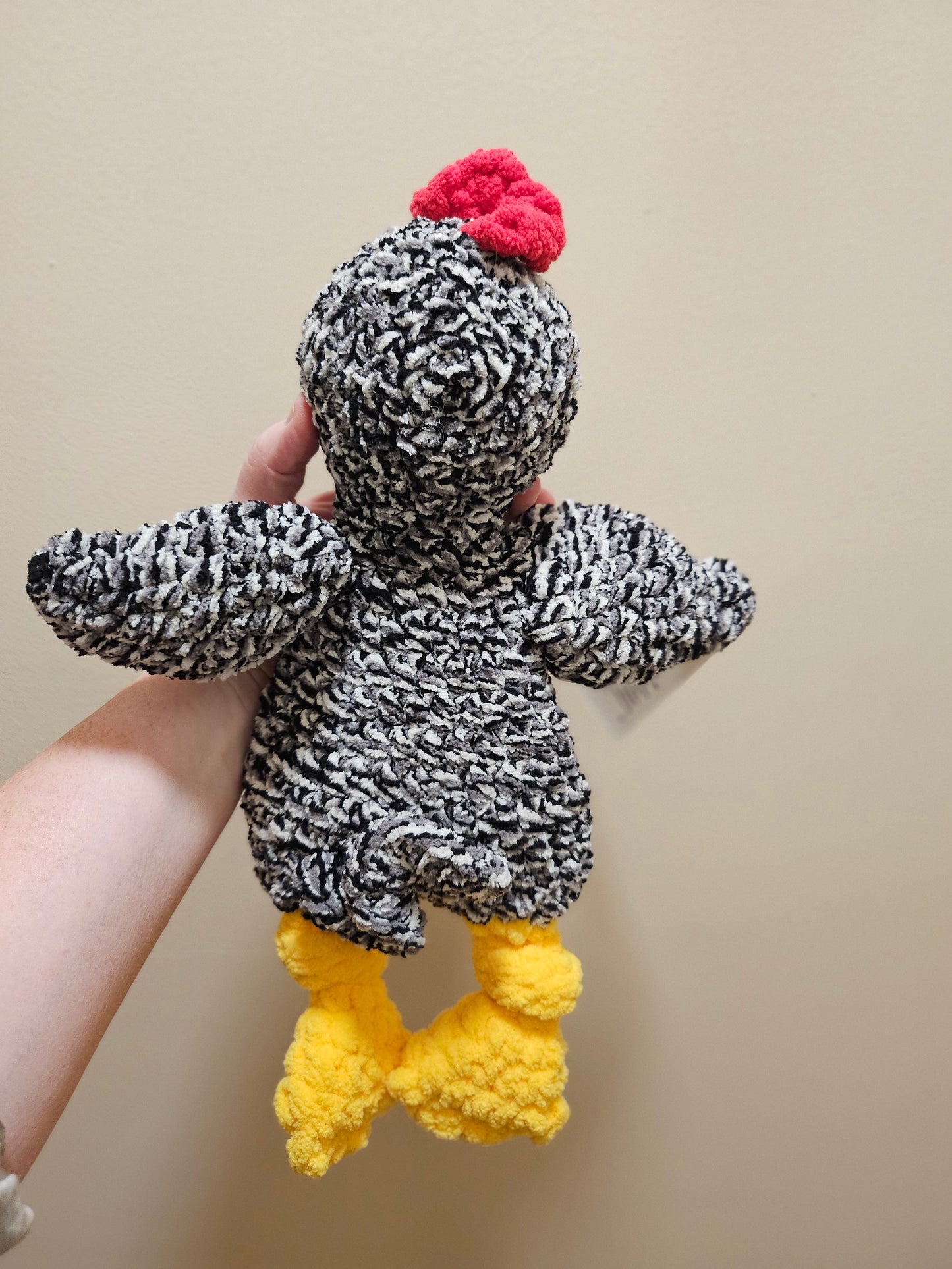 Little CeeCee Chick
