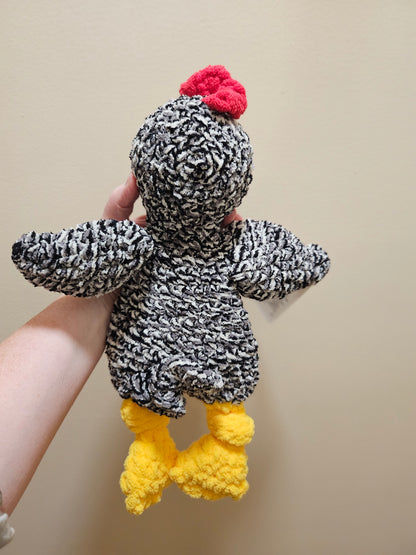 Little CeeCee Chick
